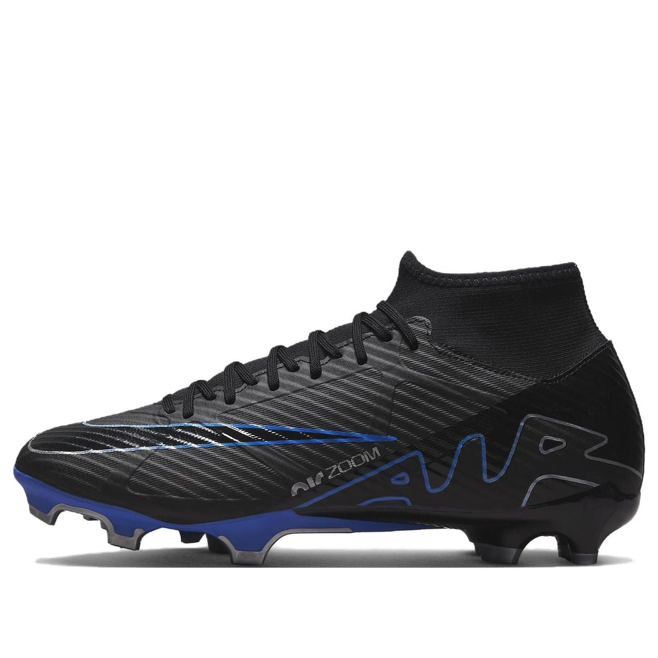 Nike Mercurial Superfly 9 Academy MG 'Shadow Pack' DJ5625-040