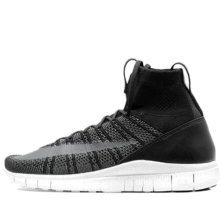 Nike HTM Free Mercurial Superfly 'Black' 667978-001