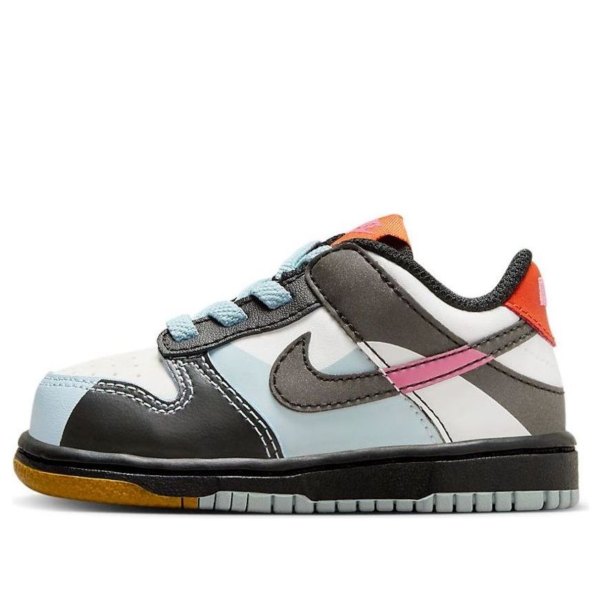 (TD) Nike Dunk Low 'Dance' FN0029-100
