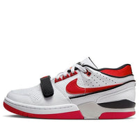 Nike Air Alpha Force 88 'White University Red' DZ4627-100