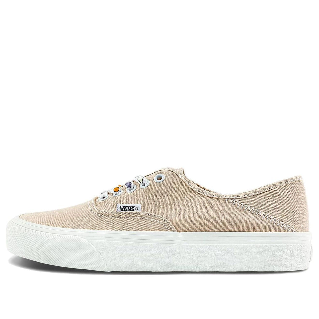 Vans Authentic VR3 'Beige' VN0A4BX5CCL