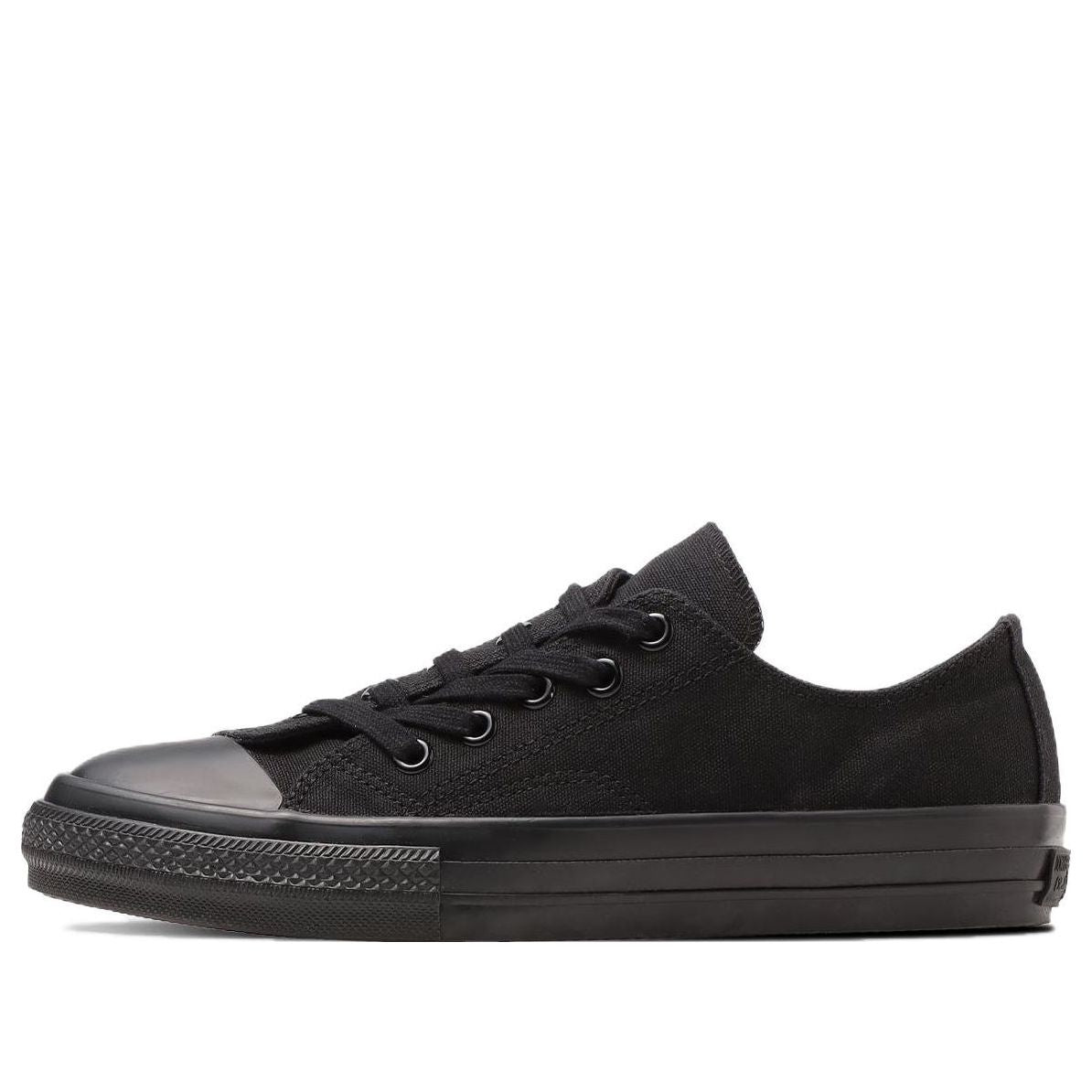 Converse All Star Asymmetry OX 'Black Monochrome' 31308590