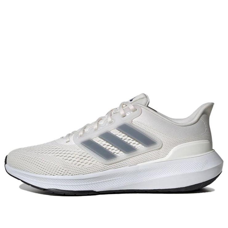 adidas Ultrabounce Running Shoes 'Cream White Carbon' ID2256