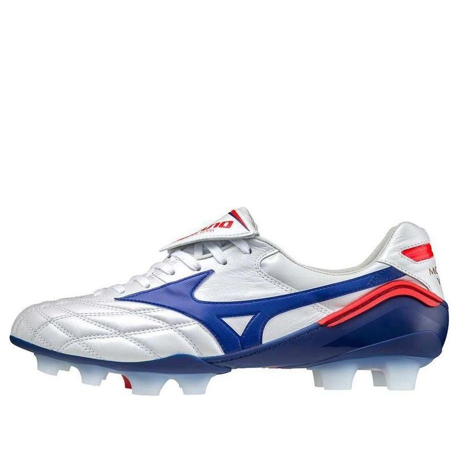 Mizuno Morelia Wave Japan 'Silver Blue' P1GA210325