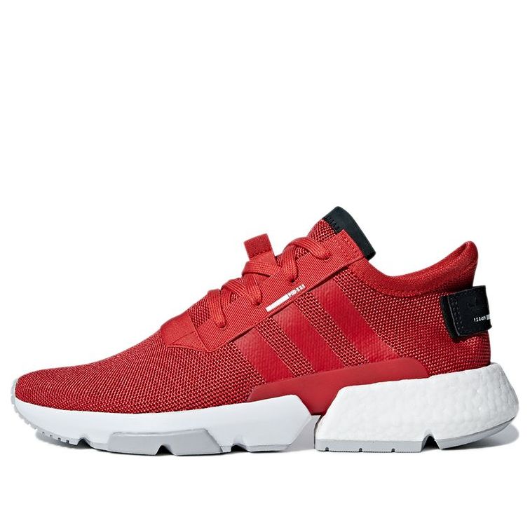 adidas P.O.D. S3.1 'Tactile Red' D97202