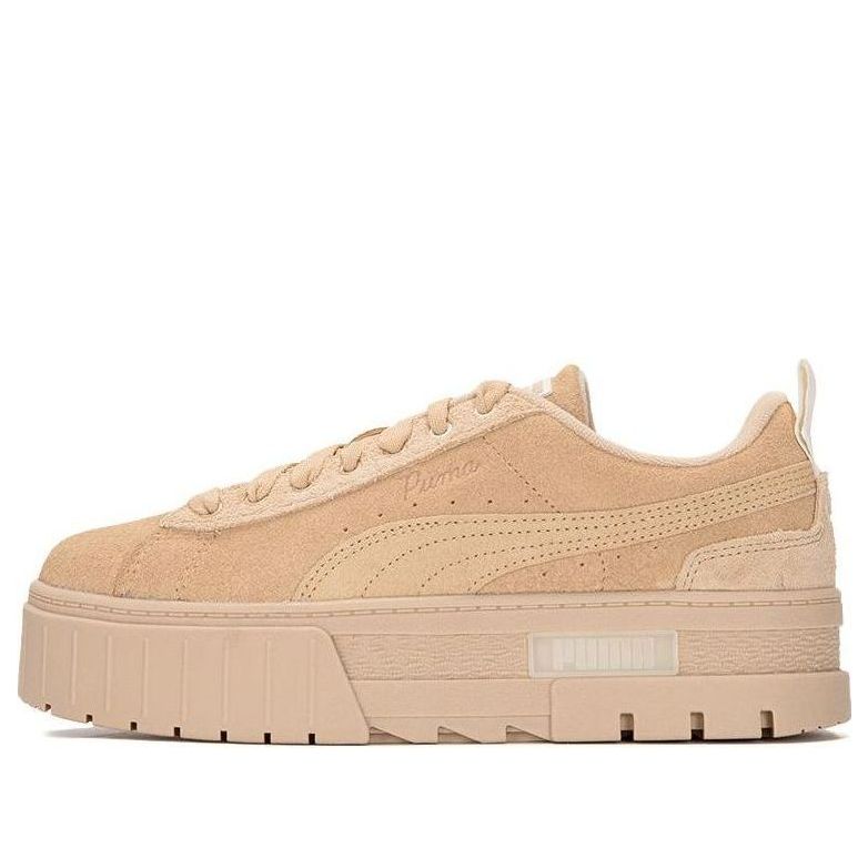 (WMNS) PUMA Mayze 'First Sense - Light Sand' 388565-02