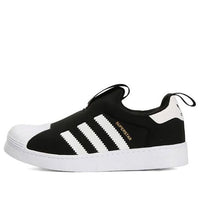 (PS) adidas Superstar 360 C 'Black' S32130