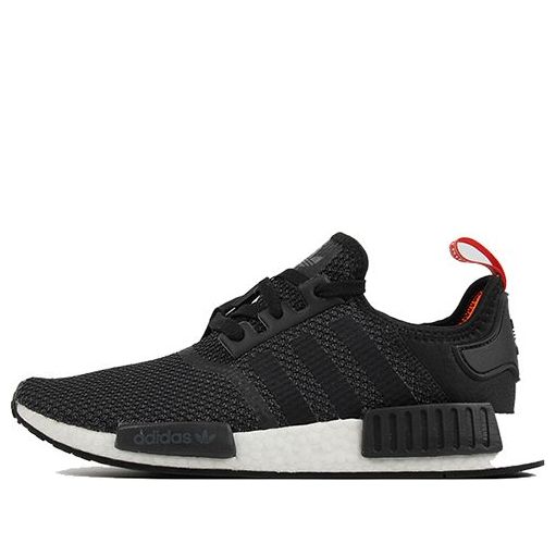 adidas NMD_R1 'Black Olive' B37621