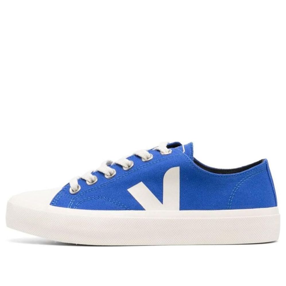 Veja Wata II Low Canvas 'Paros Pierre' PL0103166A