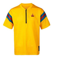 Nike Giannis NK SS Top Asia Sizing 'University Gold' CK6297-739