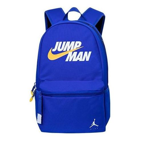Air Jordan Jumpman Backpack 'Blue' JD2133002GS-002