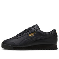 PUMA Roma 68 Revival 'Black Gold' 398634-02