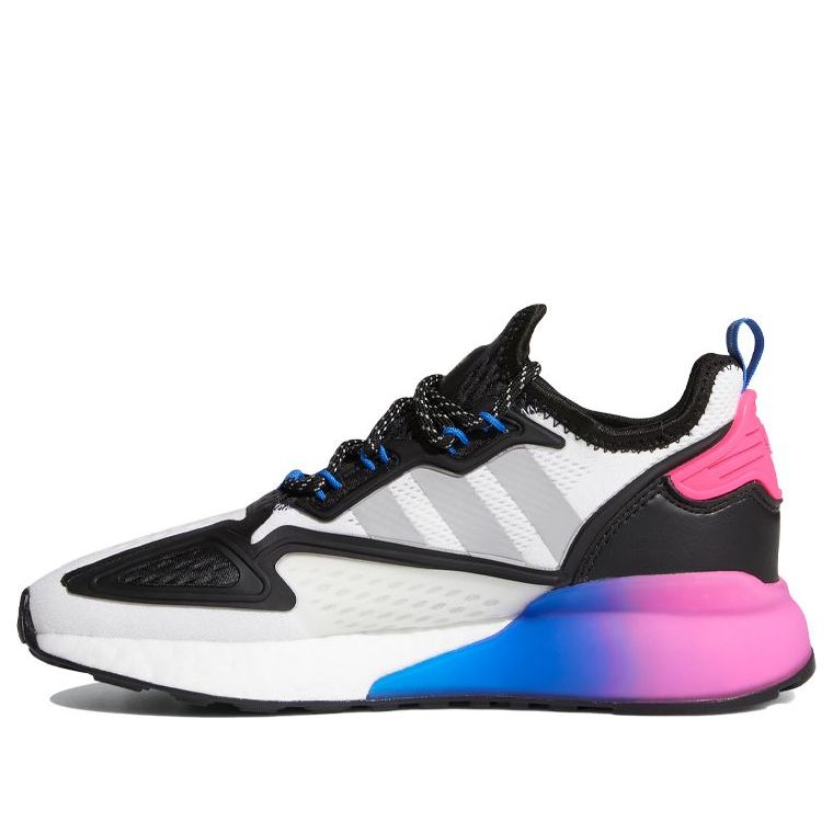 (GS) adidas ZX 2K J 'Gradient' FY1942