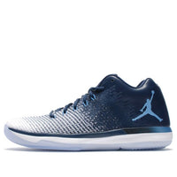 Air Jordan 31 Low 'UNC' 897564-400