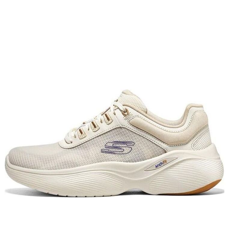 (WMNS) Skechers Arch Fit Infinity 149985-NAT