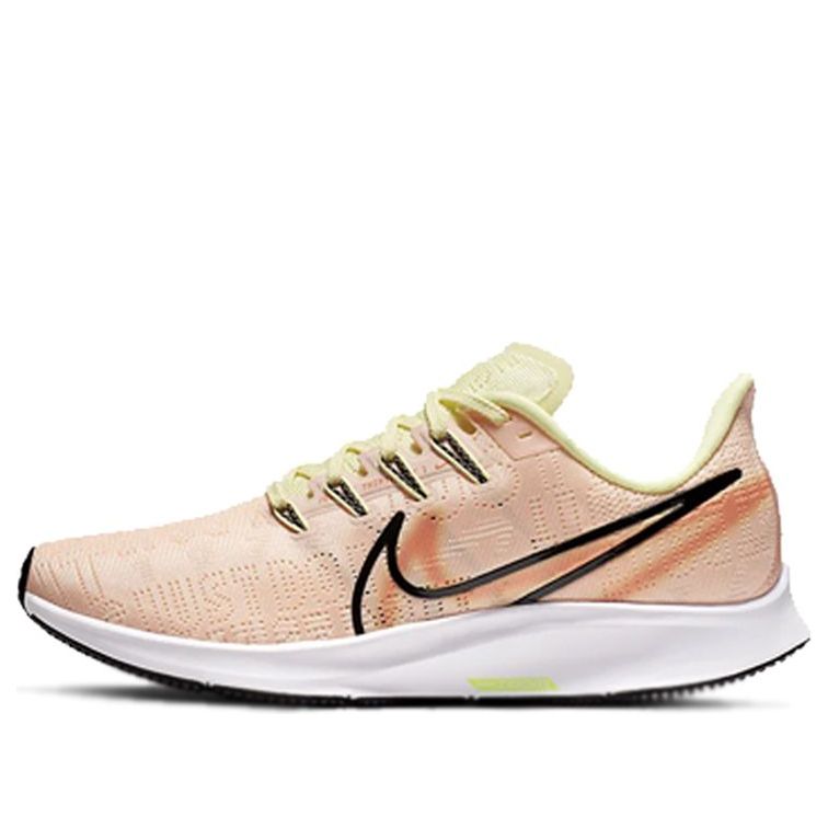 (WMNS) Nike Air Zoom Pegasus 36 PRM Rise 'Crison Tint' AV6259-800