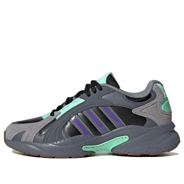 adidas Neo Crazychaos 2.0 Shoes 'Black Aqua' HQ4615