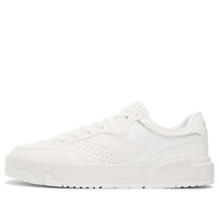 Li-Ning Ace Skate Shoes 'Triple White' AGCS031-1