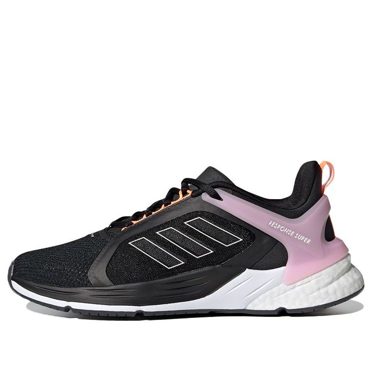 (WMNS) adidas Response Super 2.0 'Black Clear Pink' H02027