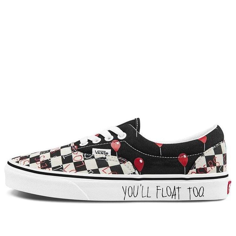 Vans House of Terror x Era 'IT' VN0A4U39ZPM