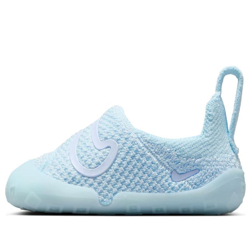 (TD) Nike Swoosh 1 'Glacier Blue' FB3244-402