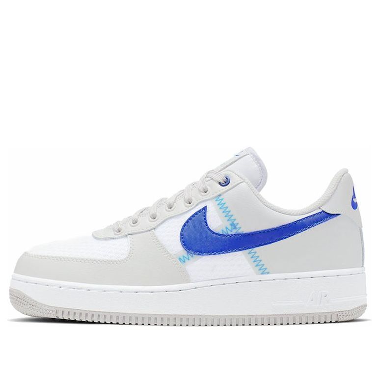 Nike Air Force 1 Low 'Transparent Racer Blue' CI0060-001