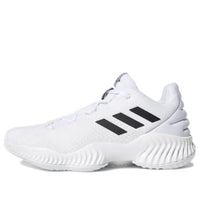 adidas Pro Bounce 2018 Low 'Crystal White' BB7410