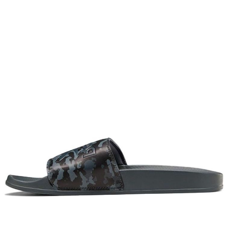 Reebok Classic Slide 'Grey Camo' FW5750