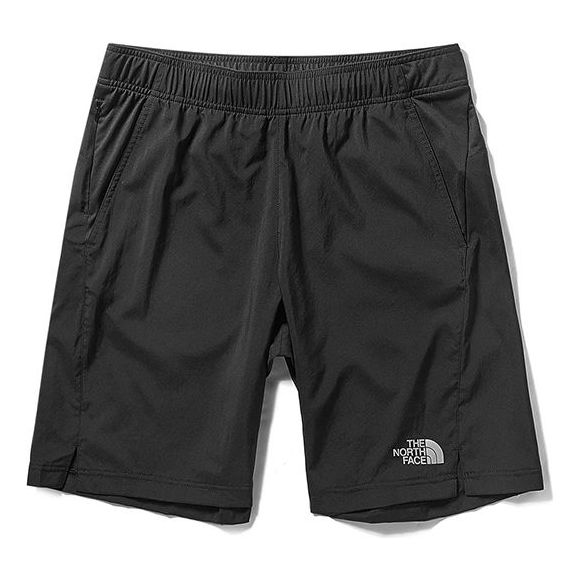 THE NORTH FACE Sportwear Shorts 'Black' 3V7D-JK3