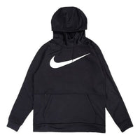 Nike Therma Swoosh Training Pullover Black CU6240-010