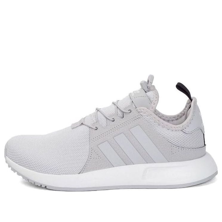 adidas X_PLRBOOST 'Grey' BB1107