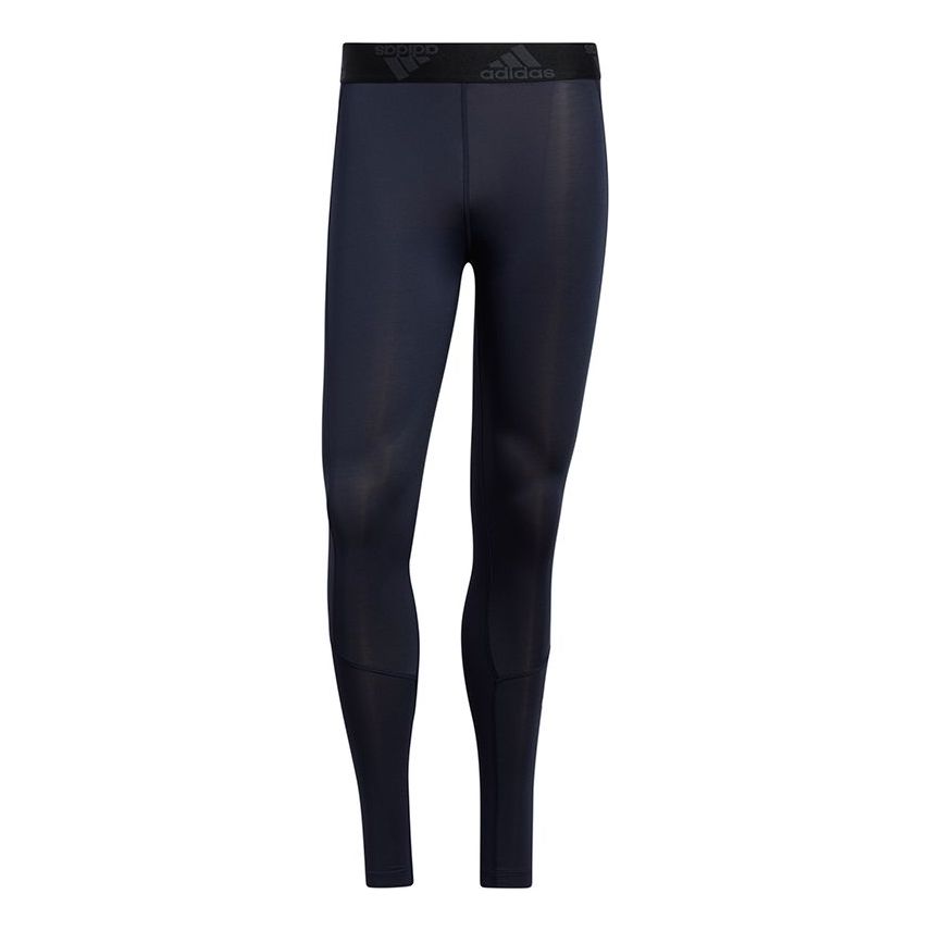 adidas TF Turf Long Tight Sports Training gym pants Black GL9875
