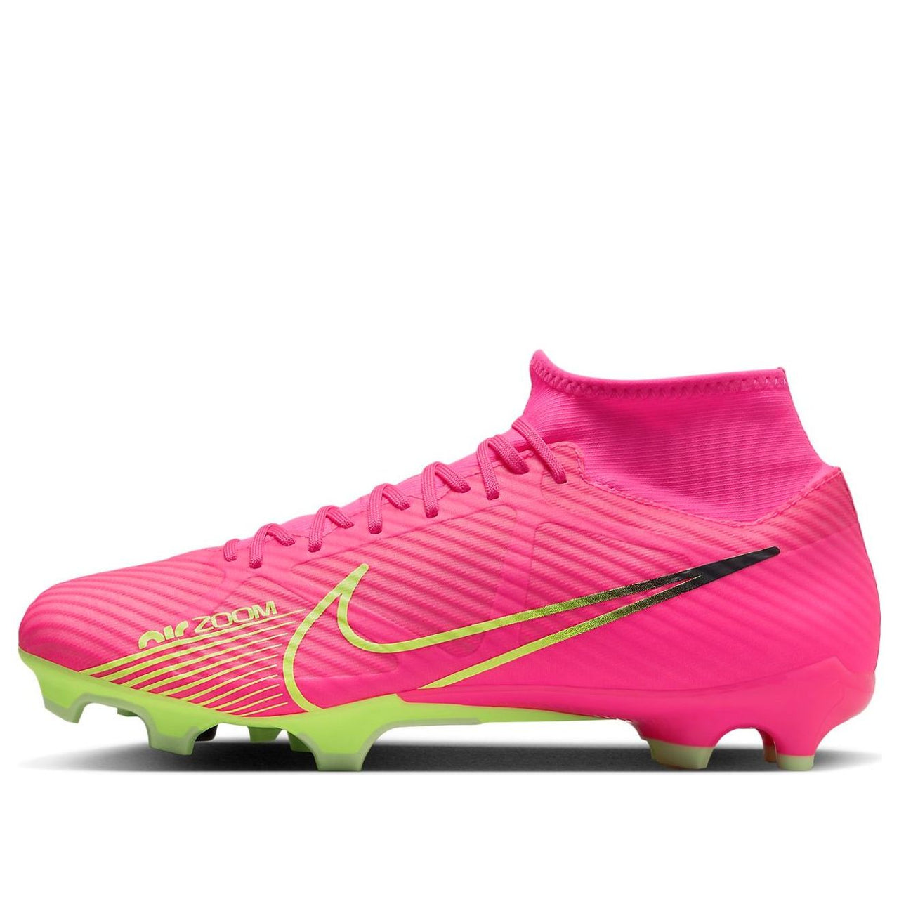 Nike Mercurial Superfly 9 Academy MG 'Luminous Pack' DJ5625-605