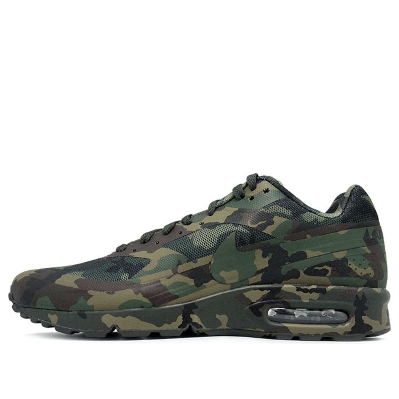 Nike Air Classic Bw France Sp 'Camo' 607474-220