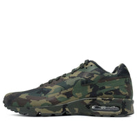 Nike Air Classic Bw France Sp 'Camo' 607474-220