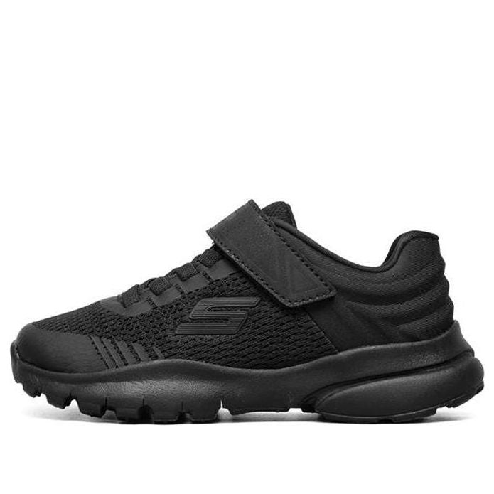 (GS) Skechers Razor Flex 'Black' 403781L-BBK