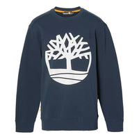 Timberland Tree Logo Sweater 'Navy' A2BJ8-U10
