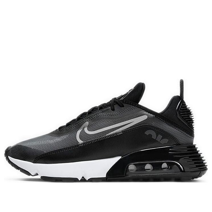 Nike Air Max 2090 'Black' CW7306-001