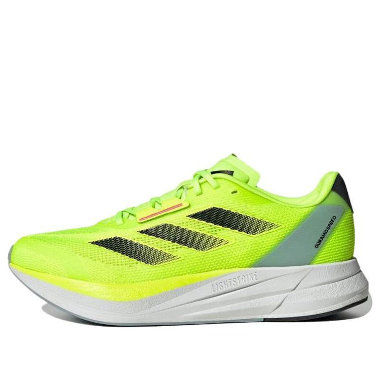 adidas Duramo Speed 'Lucid Lemon' IF4820
