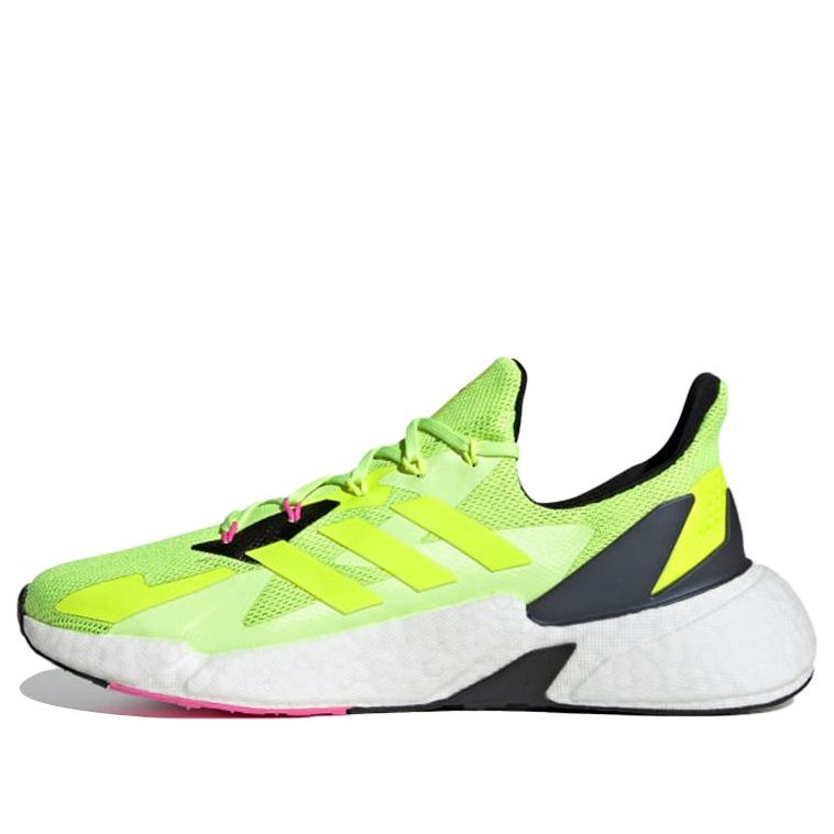 adidas X9000L4 Shoes 'Solar Yellow' FX8437