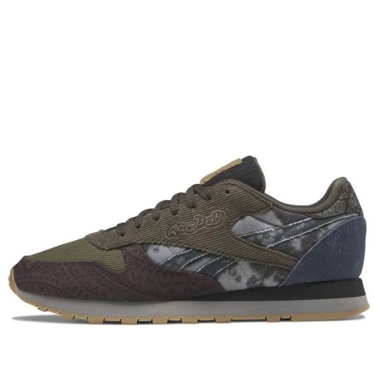 Reebok Classic Leather 'Recreational Activities' IE4104