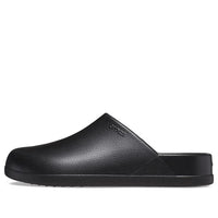 Crocs Dylan Clog 'Black' 209366-001