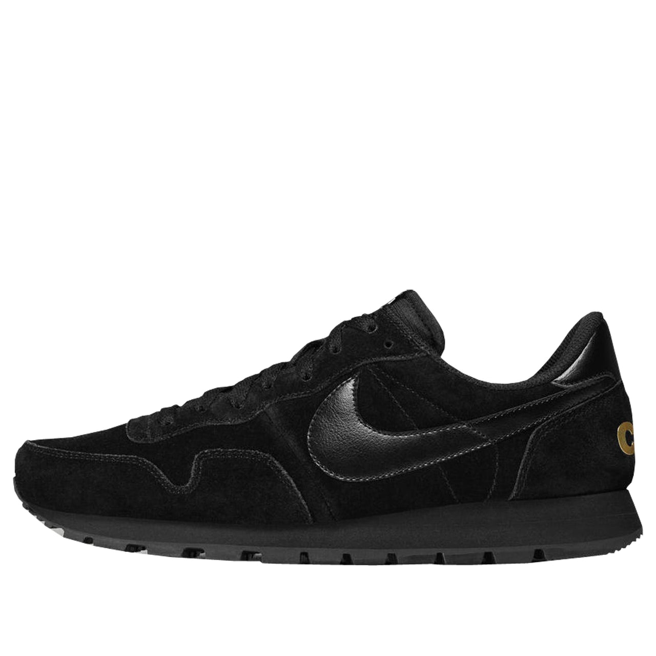 Nike COMME des GARCONS x Air Pegasus 83 Black 917490-002