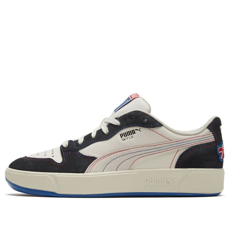 PUMA Sky LX Lo 'Japanorama Pack' 374079-01