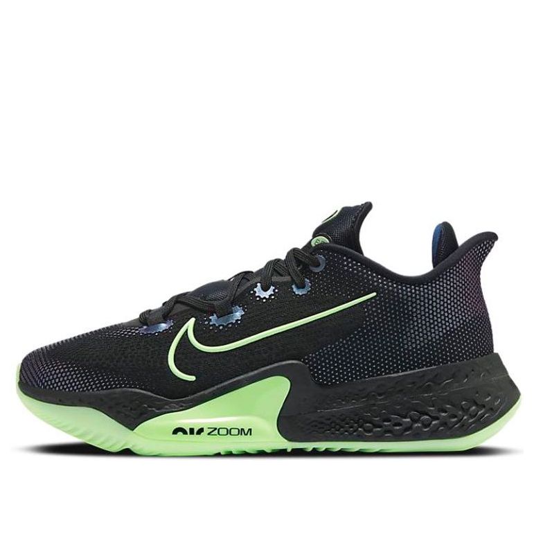 Nike Air Zoom BB NXT EP 'Dangerous' CK5708-001