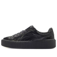 (WMNS) PUMA Fenty x Creeper 'Cracked Leather' 364465-01