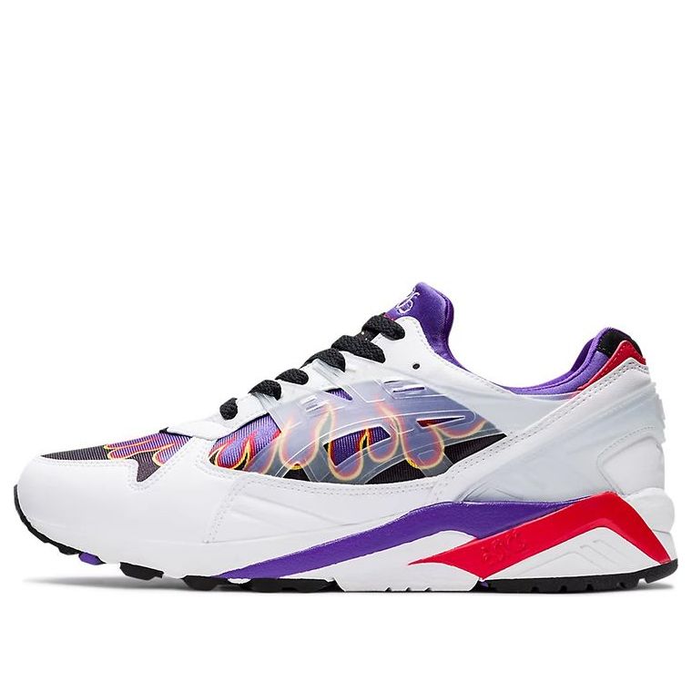 ASICS x Sneakerwolf Gel-Kayano 'Anarchy In The Edo Period' 1193A164-100