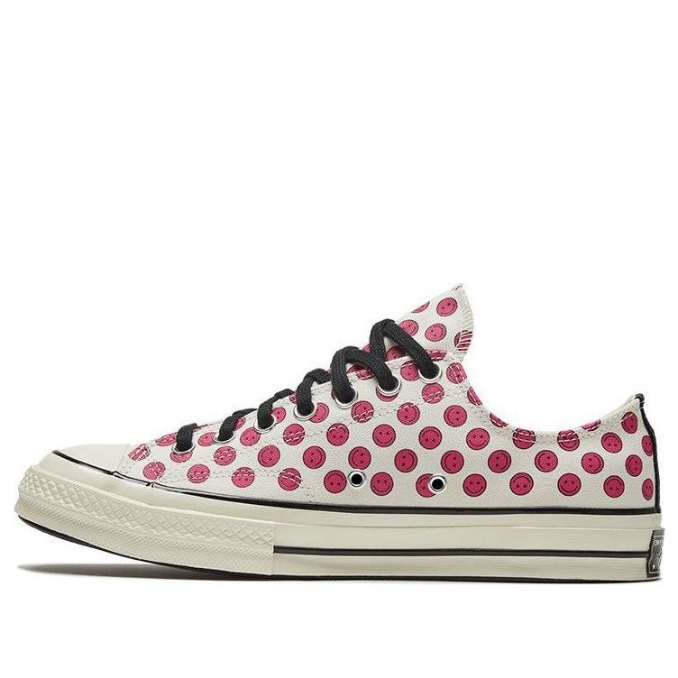 Converse Chuck 70 Low 'Happy Camper' 167645C