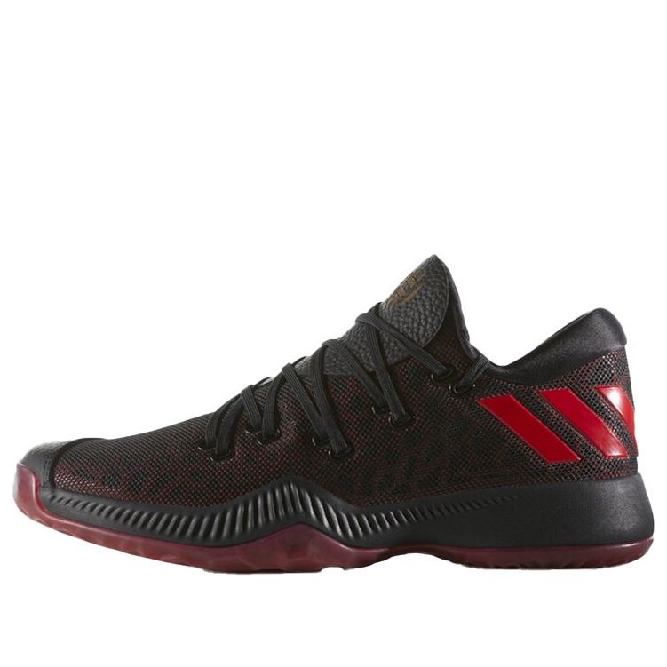 adidas Harden B/E 'Scarlet' CG4194
