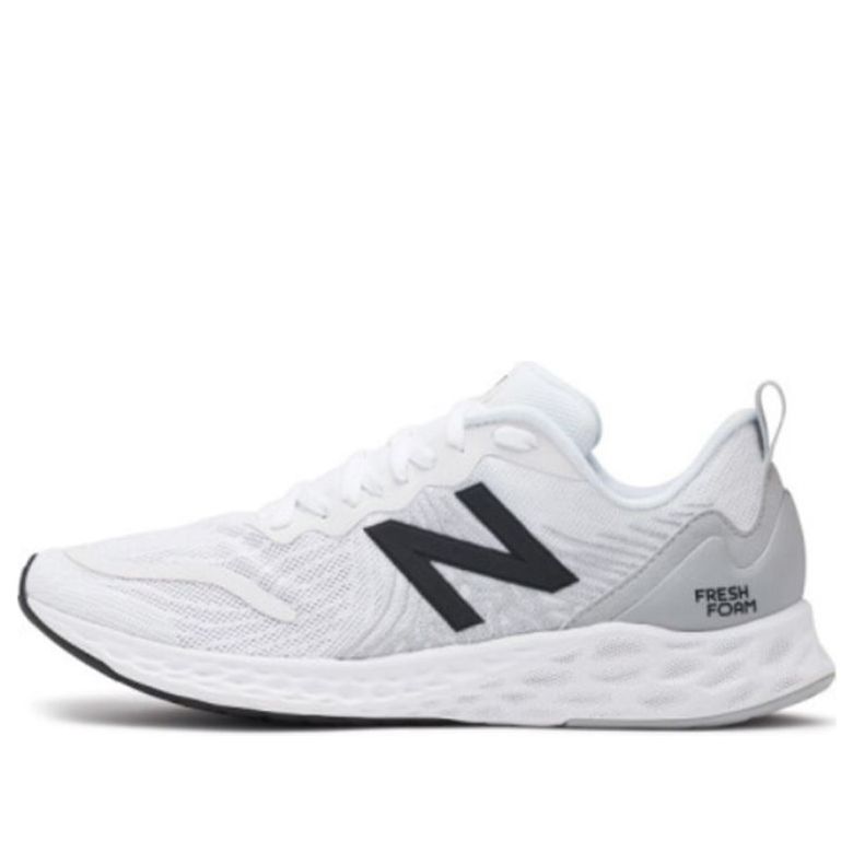 New Balance FreshFoam X Sneaker White MTMPOWN